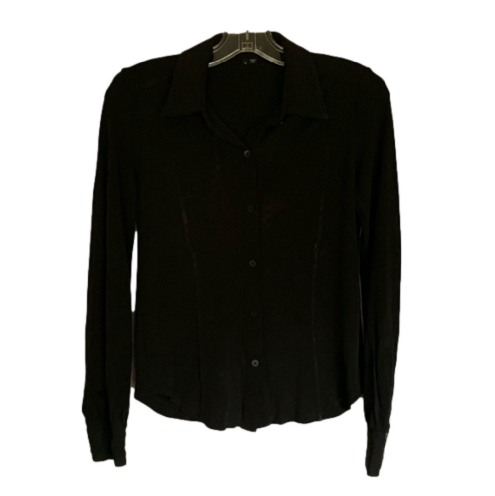 Theory blouse